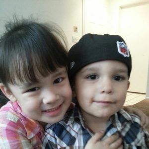 Meet your Posher, Chris